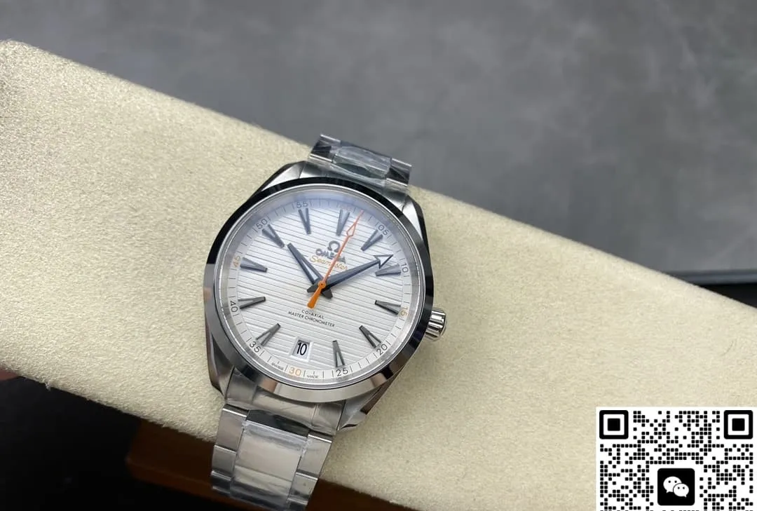 N1 Factory Omega Seamaster 220.10.41.21.02.001 1:1 Best Edition Replica Watch